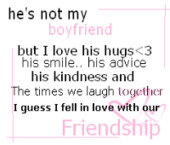 best friend/ boyfriend quote photo 3aa3b1964fd947b1c3a02be9b2b33fb0 ...