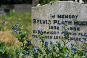 The Last Word: 9 Famous Authors’ Epitaphs