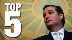 Ted Cruz’s Top 5 Presidential Moments – Why He’s Ready…