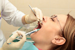 needle phobia fear of dental injections