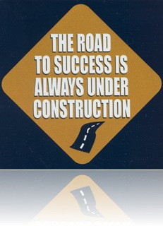 Images The Road Success Always