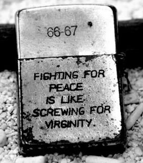 Quotes about Virginity