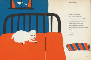 ... Verses - by Ogden Nash, designed and illustrated by Ivan Chermayeff