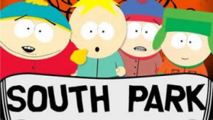 Lol Some Great South Park...