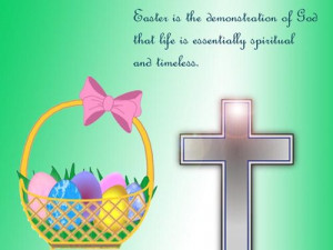 Happy Easter Sayings 2015
