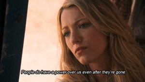 blake lively, quote, quotes, love quotes