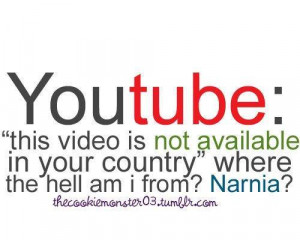 funny, hell, life, quotes, random, red, videos, we heart it, youtube