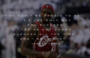 10 Lebron James Quotes on Being the Greatest