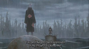 pain pein pain quote rinnegan yahiko nagato konoha naruto shippuden