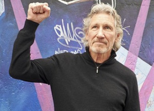 Roger Waters Israel