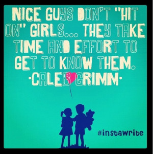 Anthem Lights -- Caleb Grimm See why I love these guys?!