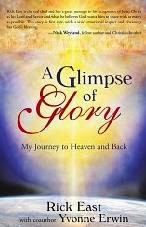 ... quotes Rick East as saying about their work on A Glimpse of Glory: My