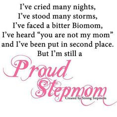Stepmom Stuff, Bonus Mom, Mom Life, Full Tim Stepmom, Fulltime Stepmom ...