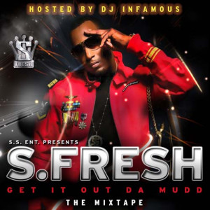 Fresh Get Out Mudd Hosted...