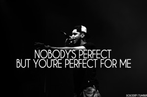 Go Back > Gallery For > J Cole Nobodys Perfect Quotes