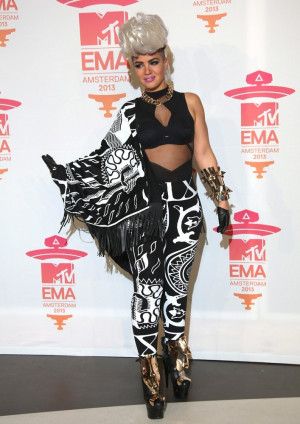 Eva Simons Picture 8