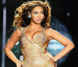 Beyonce : un concert annulé en Belgique