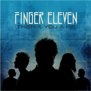 Third Eye Blind – “Jumper ’09” Finger Eleven – “Paralyzer ...