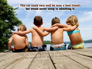 quotes for friendship for kids