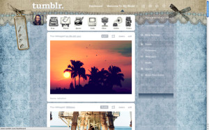 OpTic H3CZ Custom Dashboard Background