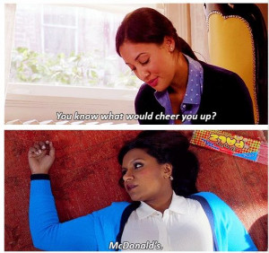 The Mindy Project Meme: Mindy Quotes, The Mindy Project Quotes, Funny ...