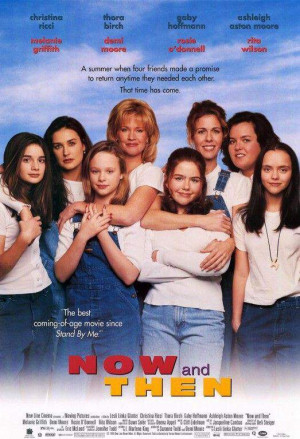 Now and Then movie on: