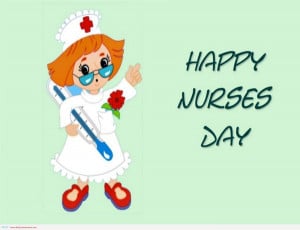 Nurses Day Quotes Sayings And Poems Wishes