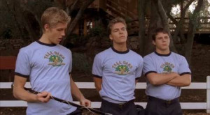 American Pie Presents Band Camp | 2005