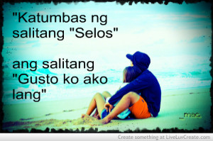 collect all your favorite selos quotes online in tagalog love quotes ...