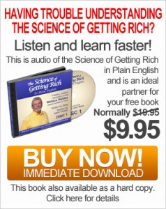 The science of getting rich pdf free download pc The science of getting rich pdf free download pc