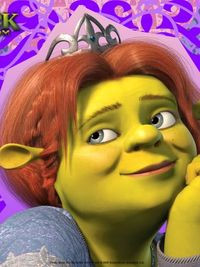 Princess Fiona Quotes from Shrek the Third