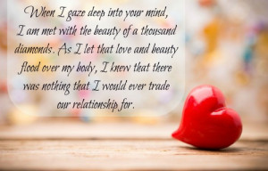 50 Love Quotes for Your Boyfriend | herinterest.com
