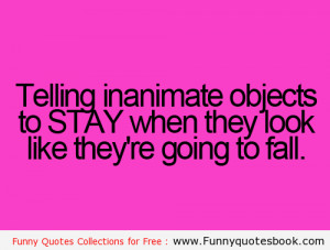 That Awkward Moment Funny Quotes