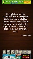 Dr. Wayne Dyer Quotes (FREE!)