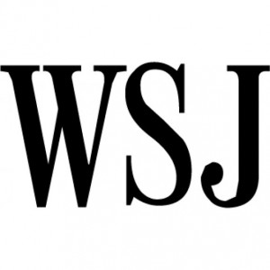 Wall Street Journal Logo