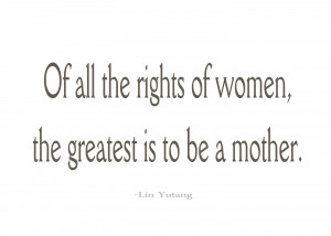 gallery Mother's Day Quotes