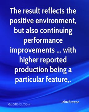 positive environment quotes