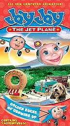 Jay Jay the Jet Plane - Golden Rules of Growing Up