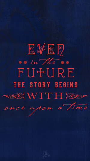 Quote Candy #12: Download a Free CINDER Wallpaper