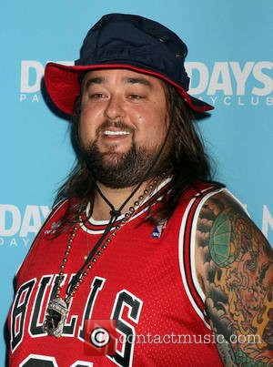 Austin Chumlee Russell Pictures