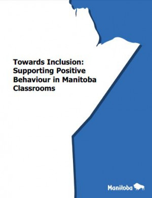 ... and quotes from “Disability Equality in the Classroom : a