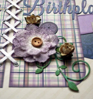 Blog Quick Quotes: March Club Q + Kiwi Lane with Marcia