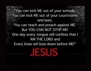 Christian and God fearing Leadership