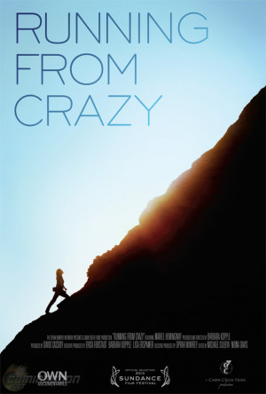 Barbara Kopple Hemingway documentary Running from Crazy debuts poster