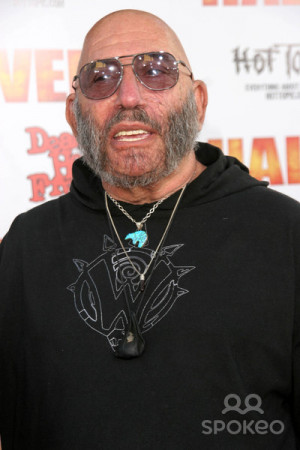 Sid Haig Pictures