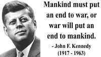 Quotes Jfk Death ~ Remembering JFK | You Think You Know
