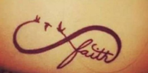 Faith :)