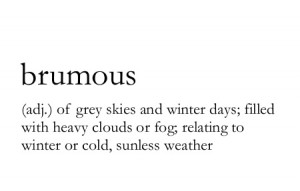 Grey Sky, Hello Indianapolis, Winter, Fog Quotes, Exquisite Shades ...