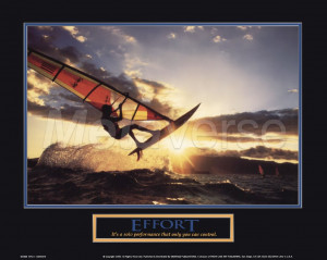 Motivational Quotes Effort