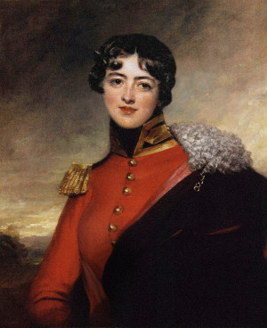 Wilma Cornwallis Harris